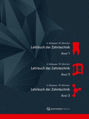 cover image of Gesamtausgabe: Anatomie, Kieferorthopädie | Prothetik | Werkstofftechnik